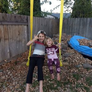 Meet your Posher, Ty